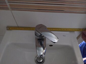 Umyvadlo KOLO do koupelny vč. sifonu - 2