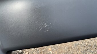 Prodám přední nárazník Toyota Hilux VII - 2