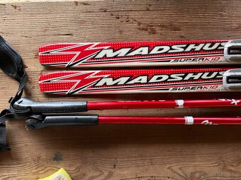 Dětské běžky 140 - 2