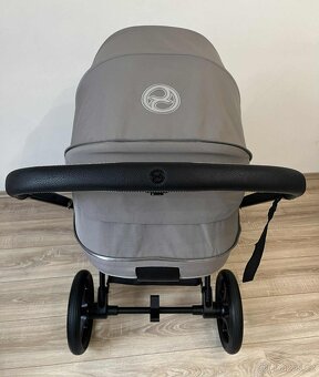 Cybex Priam 4.0 - 2