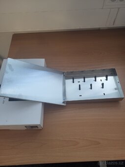 Skříňka na klíče VELIO - 2