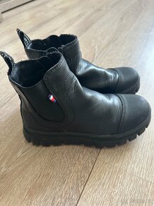 Tommy Hilfiger, velkost 33 - 2
