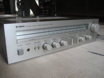 Prodám receiver YAMAHA R-500 - 2