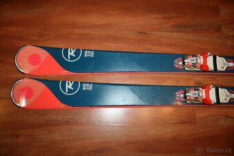 lyže Rossignol Templation 80 168 cm - 2