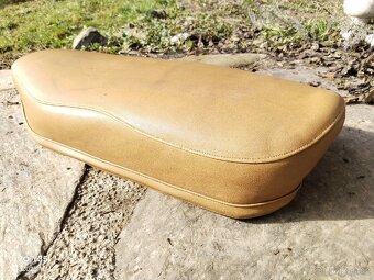 Jawa 250 a 350, sportka, ČZ - 2