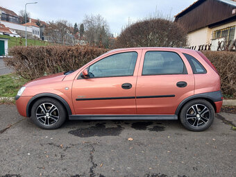 Opel Corsa 1.2i Automat Jen 94.000 Km - 2