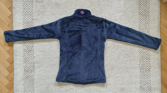 Dětská mikina Kilpi ERIN-JG, velikost 146 - 2