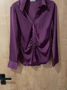 Dámské halenky - 2