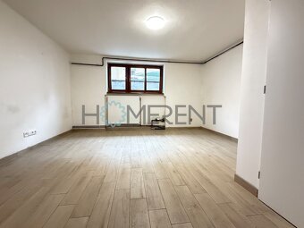 Praktický byt 3+1 (71 m²) se soukromým vstupem a parkováním, - 2