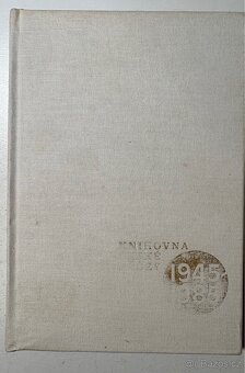 Kniha Můj svět - 2