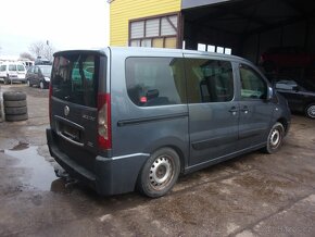 FIAT SCUDO 2008 r.v. 2008 RHK 88KW - 2