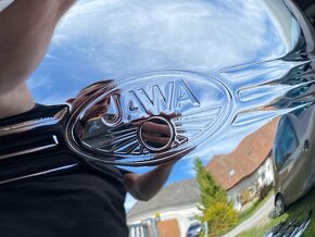 Chromovane nadrze - 2