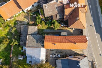 Prodej Rodinný dům, 134㎡ - 2