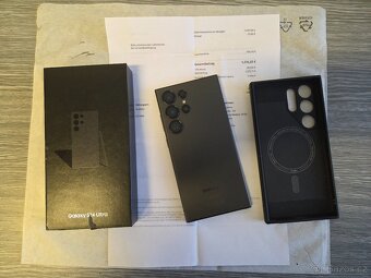 Samsung Galaxy s24 Ultra 5G 12/512GB dual sim - 2