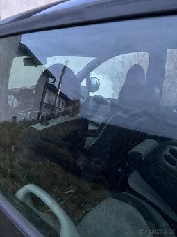 Fiat Multipla Jtd 1.9 - 2