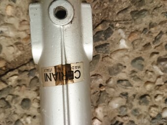 ČZ motokros Jawa soutezni KTM a jin - 2