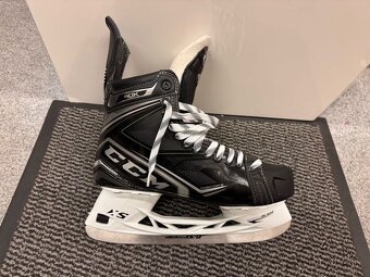 BRUSLE CCM RIBCOR 90K, vel. 47/11R - 2