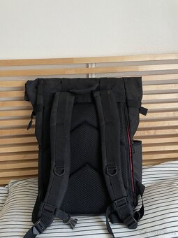 Fotografický batoh - 2