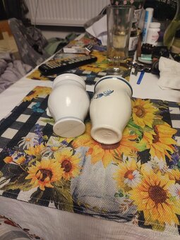 Porcelánové hrnky - 2