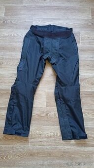 Kalhoty na motorku ForBikers, vel. XL - 2