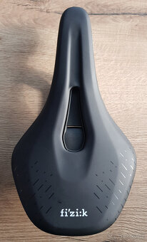 MTB sedlo FIZIK TERRA RIDON X5 - 2