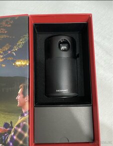 Anker Nebula Capsule M1 - 2