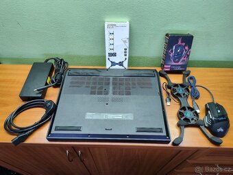 Obří 18 Predator Neo,i9-14th,4070-140w-RTX,32gb,QHD,1TB-Top - 2