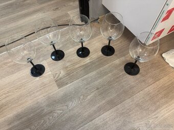 Sklenice na víno orion 0,7 l - 2