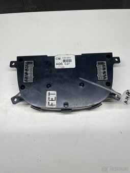 //Panel ovládaní klimatizace Hyundai Santa Fe 2// - 2