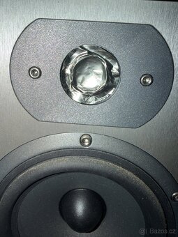 Focal chorus 705 pomačkaný vyskač - 2