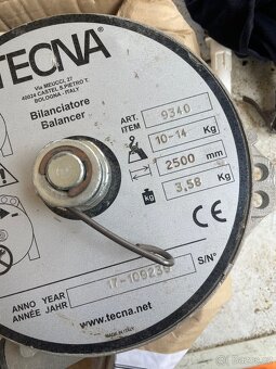 Balancer na opravu ? - 2