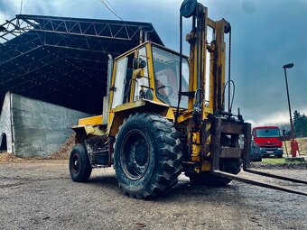 DESTA ZTS ND 9-031 - 2