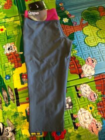 Dívčí leginy Nike - 2