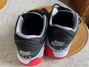 Prodám Nike AIR FORCE - 2