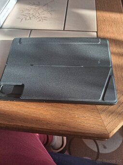 Pouzdro s klávesnicí na tablet Xiaomi redmi - 2