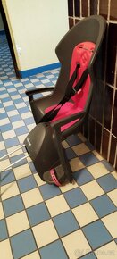 Sedačka na kolo - 2