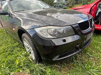 kompletní předek BMW 3 - 2
