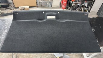 Vw Transporter/Caravelle/Multivan T4 stropnice - 2