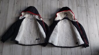 Dětská zimní bunda Cherokee - 2