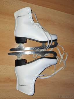 Brusle 36 dívčí - 2