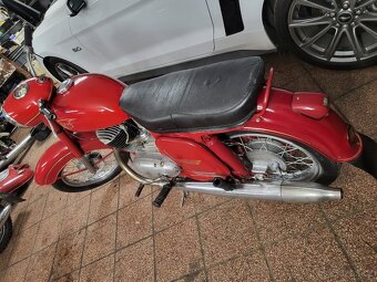 ČZ 250/455 r.v. 1962 - 2