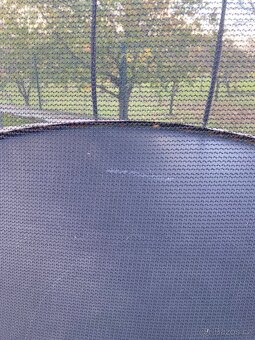 Trampolina MERIMEX - 2