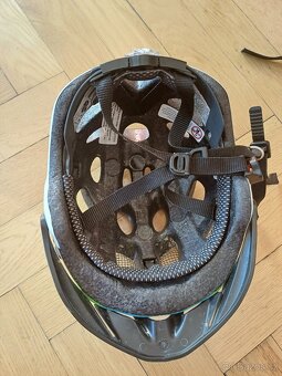 Detska helma Alpina - 2