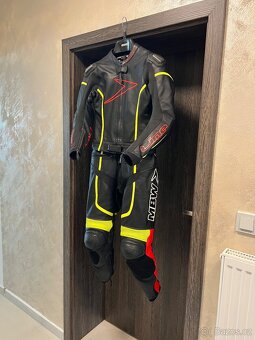 Dámské kombinéza - 2