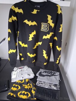 Set oblečení XS-S - 2