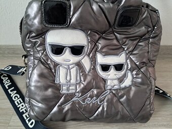 Kabelka Karl Lagerfeld - 2