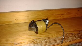 VN cívka ČZ 150 C - 2