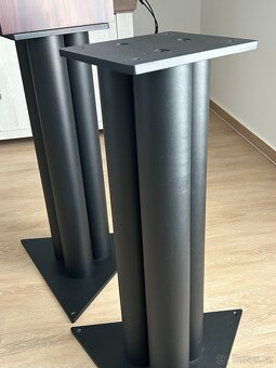 Stojany pro repro - 2