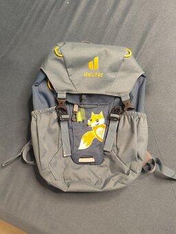 Batohy Deuter Waldfuchs 10 - 2