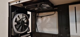 NZXT h510 Elite - 2
